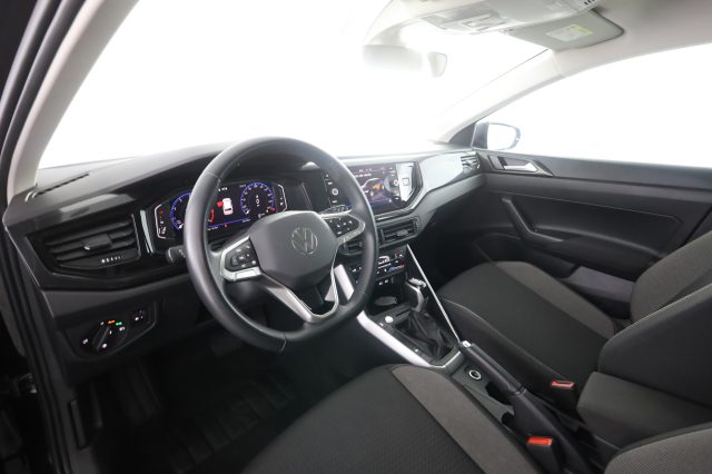 VOLKSWAGEN Polo usata 1