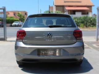 VOLKSWAGEN Polo usata, con Autoradio