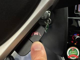 SUZUKI Vitara usata, con Sistema di navigazione