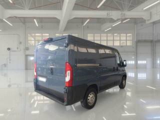 CITROEN Jumper usata, con Airbag