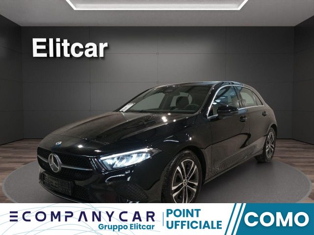 MERCEDES-BENZ A 200 usata, con ABS