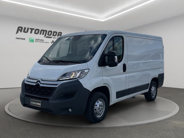 CITROEN Jumper usata, con ABS