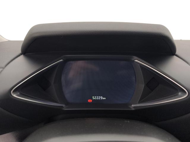 DS AUTOMOBILES DS 3 usata, con Immobilizzatore elettronico