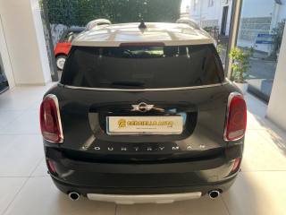 MINI Countryman usata, con Vivavoce