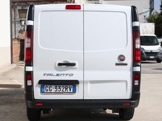 FIAT Talento usata, con Antifurto