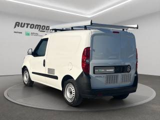 FIAT Doblo usata, con Immobilizzatore elettronico