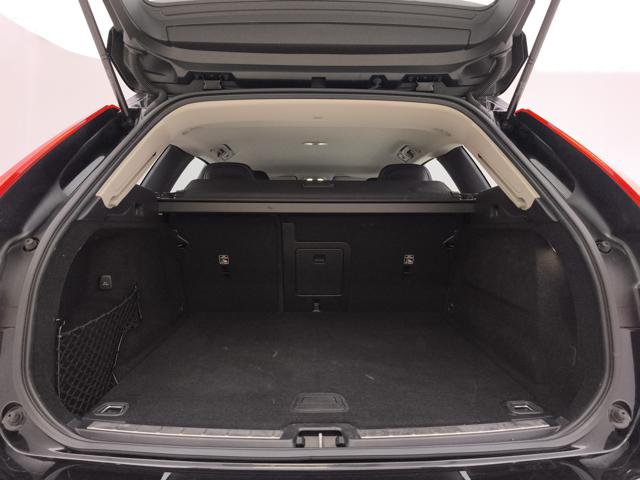 VOLVO XC60 usata, con Volante in pelle