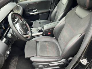 MERCEDES-BENZ GLA 200 usata 9