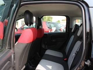 FIAT Panda usata, con USB