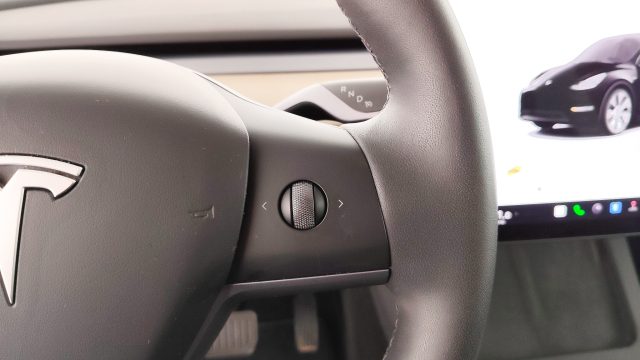 TESLA Model Y usata 54