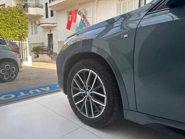 BMW X1 usata, con Sistema di navigazione