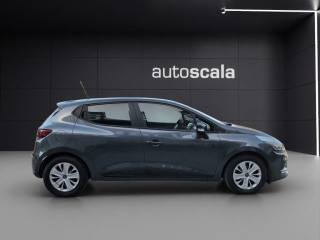 RENAULT Clio usata, con Chiusura centralizzata