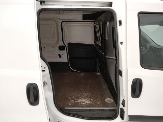 FIAT Doblo usata 21