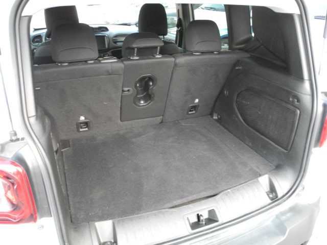 JEEP Renegade usata 63