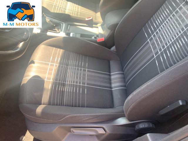 VOLKSWAGEN Golf usata, con Cerchi in lega