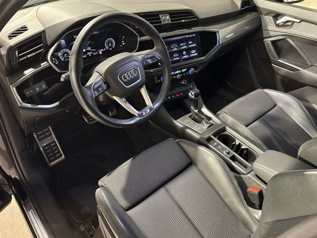 AUDI Q3 usata, con Boardcomputer