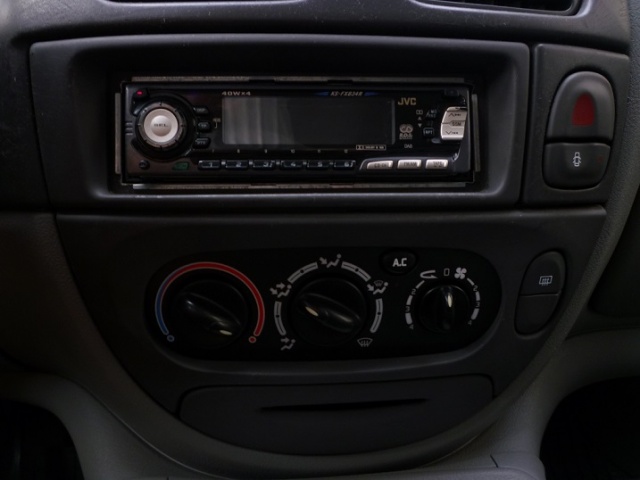 RENAULT Megane usata, con Servosterzo