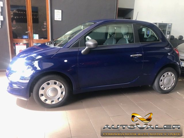 FIAT 500 usata, con Airbag Passeggero