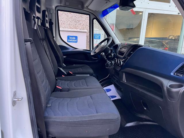 IVECO Daily usata, con Autoradio digitale