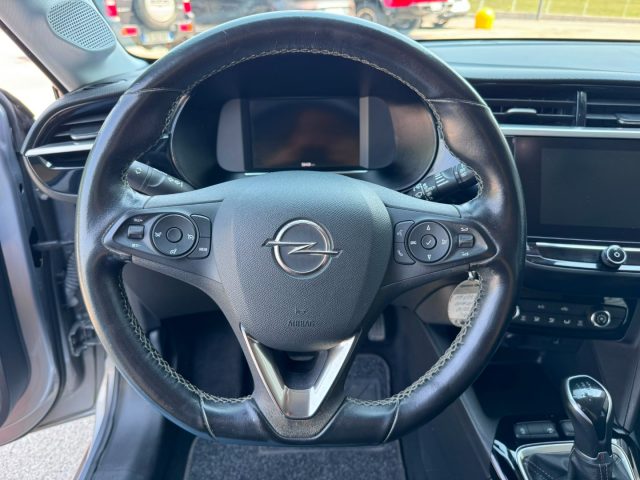 OPEL Corsa usata, con Cerchi in lega