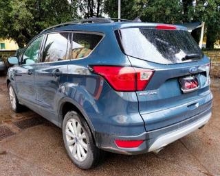 FORD Kuga usata, con Autoradio