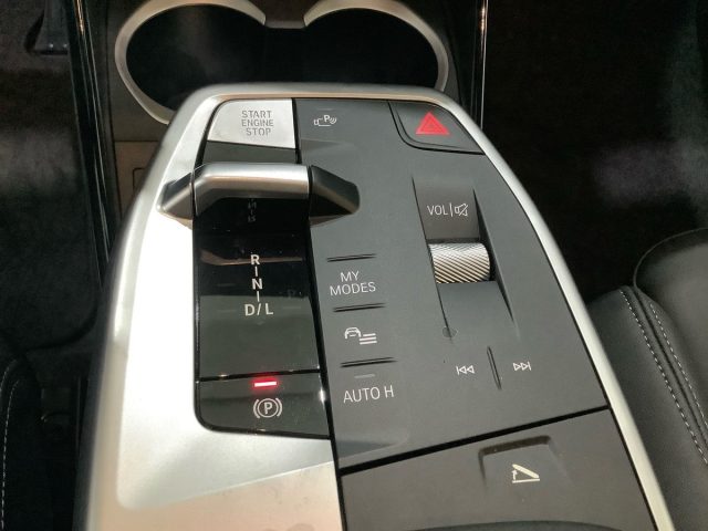 BMW X1 usata, con Sensori di parcheggio posteriori