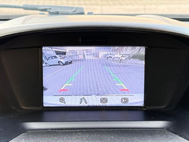 FORD Kuga usata, con Fendinebbia