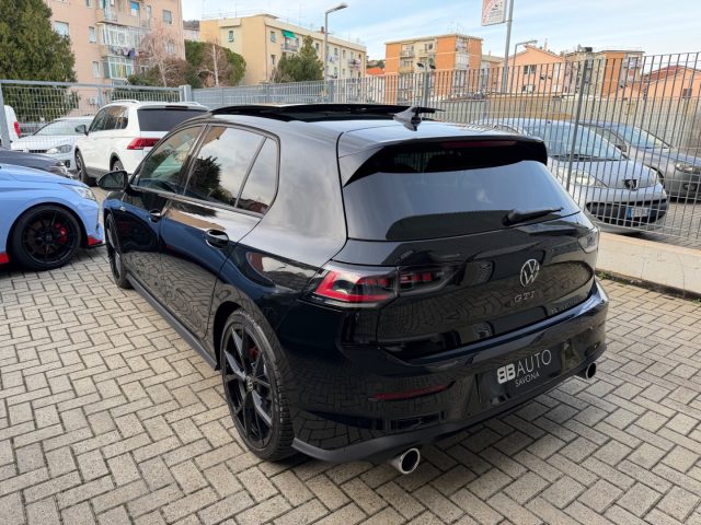 VOLKSWAGEN Golf GTI usata, con Chiusura centralizzata