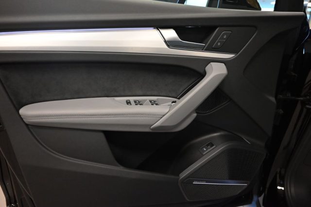 AUDI SQ5 usata 17