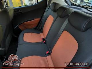 HYUNDAI i10 usata, con Controllo trazione