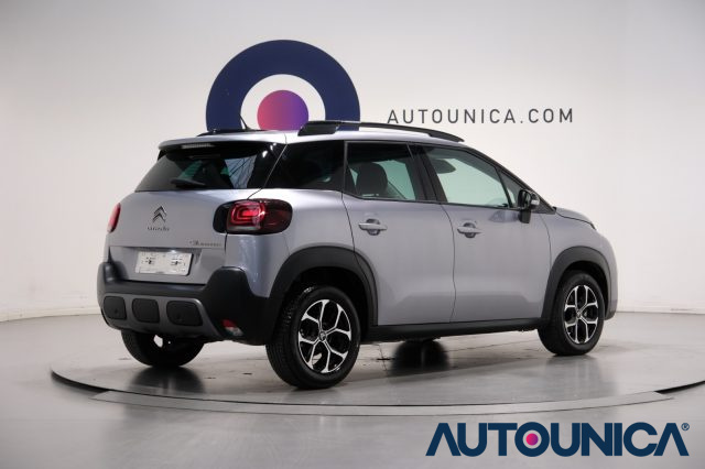 CITROEN C3 Aircross usata, con Immobilizzatore elettronico