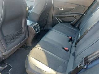 PEUGEOT 3008 usata 10