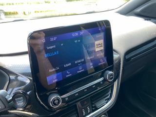 FORD Puma usata, con Luci diurne LED