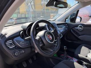 FIAT 500X usata, con Autoradio