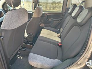 FIAT Panda usata, con Servosterzo