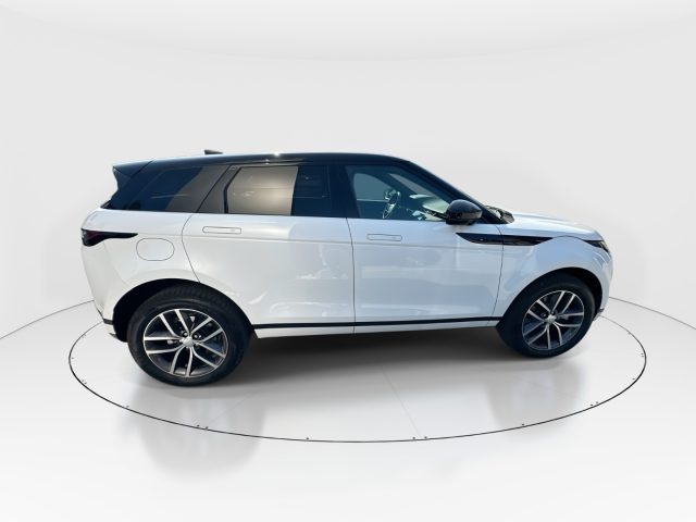 LAND ROVER Range Rover Evoque usata, con Chiusura centralizzata
