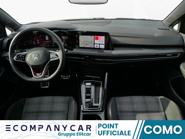 VOLKSWAGEN Golf usata, con Autoradio