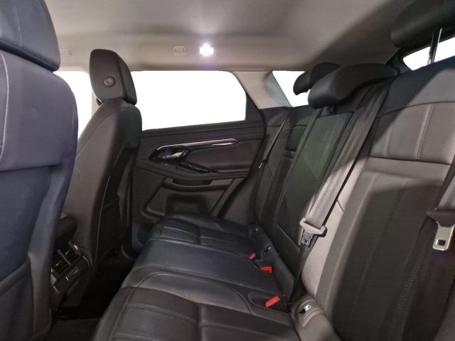 LAND ROVER Range Rover Evoque usata, con Immobilizzatore elettronico
