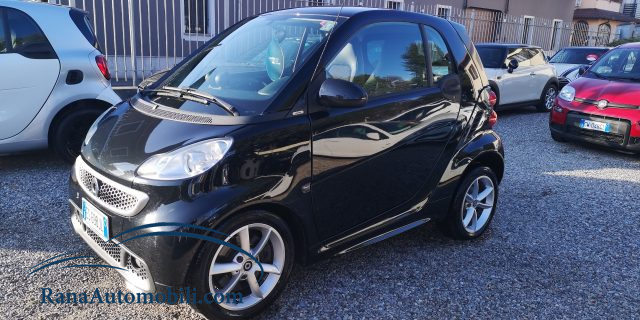 SMART ForTwo usata, con Airbag