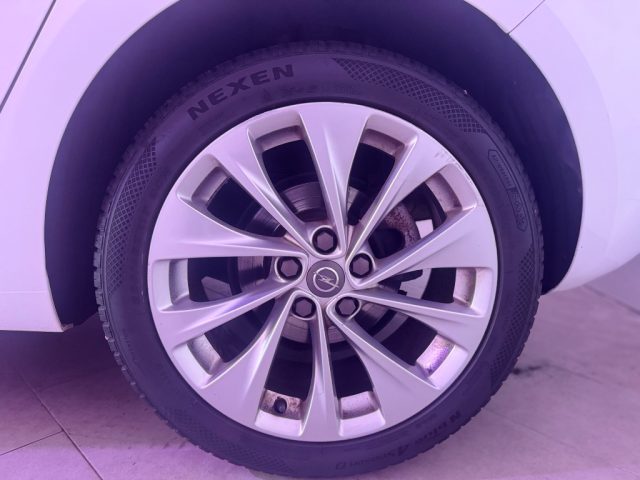 OPEL Astra usata 3