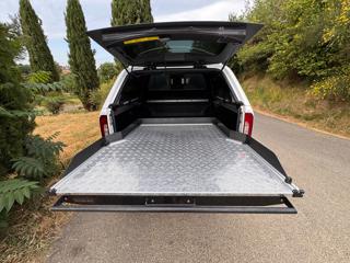 MERCEDES-BENZ X 250 usata, con Sensori di parcheggio anteriori