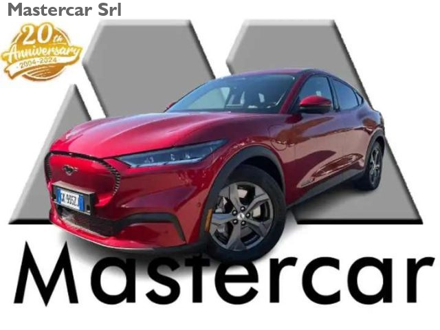 FORD Mustang usata, con Airbag