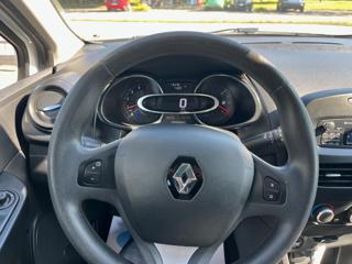 RENAULT Clio usata, con Autoradio