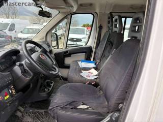 FIAT Ducato usata, con Volante multifunzione