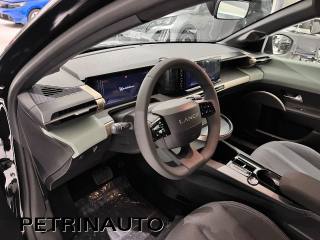 LANCIA Ypsilon usata, con Touch screen