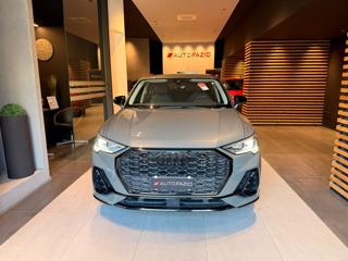 AUDI Q3 usata, con Fari LED