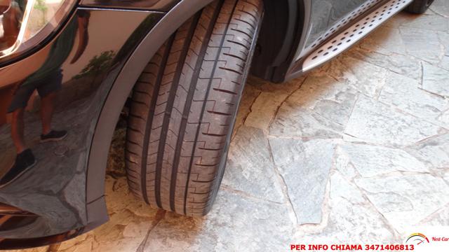 MERCEDES-BENZ GLC 43 AMG usata, con USB