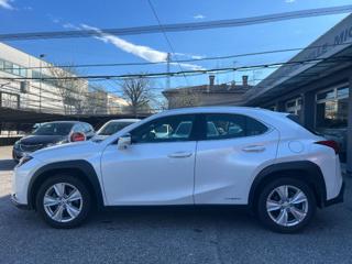LEXUS UX Full Electric usata, con Boardcomputer