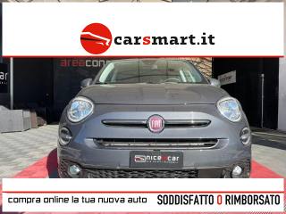 FIAT 500X usata, con Airbag