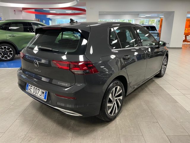 VOLKSWAGEN Golf usata, con Servosterzo